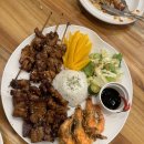 보홀 감성 맛집 | 나무카페(Namoo)에서 저녁식사 🍽️