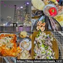 떡갈비 장공방 | 부산 조개구이 낭만 끝판왕 송도 암남공원 야장 느낌 포차 희자매 가는 법 주차
