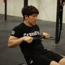 CrossFit G-Zone (크로스핏 지존) 이미지