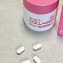 먹는 콜라겐으로 탄력 관리하자 에버콜라겐 이미지