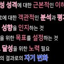 회피형 성격을 극복하기 위한 6단계 이미지