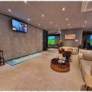 월드스크린골프 이미지