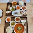 영등포구청 맛집 호박담 김치찌개 점심 추천