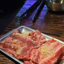 UR(의정부시)-[신흥로]-상-100 | 의정부역 맛집 숲속옥이집 가성비 소고기 늑간살 후기