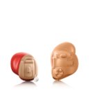 유니트론 보청기 이미지