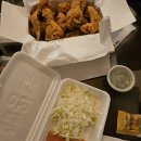 나인노래연습장 | 💖 리솜포레스트 필수코스! 둥지치킨&amp;닭강정 솔직 후기 (후라이드, 닭강정, 생맥주 완벽 조합!)[내돈내산]