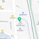 청학도서관 화장실 이미지