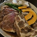 팔도숯불고기 이미지