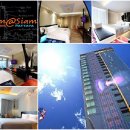 시암앳시암 디자인 호텔 파타야 Siam @ Siam Design Hotel Pattaya ★★★★ 이미지