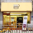 우니커피 이미지