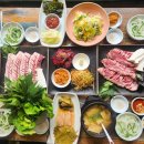 벌집식당 이미지