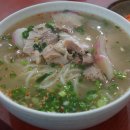 올레사골고기국수 이미지