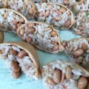 산북초등학교 후문 이미지