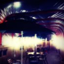 바지를 입은 구름 이미지