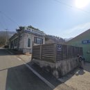 운악산 공중화장실 이미지