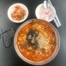 가나안 김밥 이미지