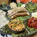 장모님육개장·보쌈 이미지