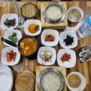 초림2길 | 증평청국장, 증평군맛집│갈치조림에 청국장까지 먹을 수 있는, 두남자와어머니청국장