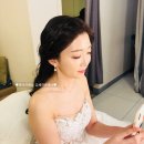 오블리쥬파인트리 웨딩헤어메이크업샵, 섬스튜디오 웨딩촬영후기 나의 사랑 나의 신부님♡-갤러리웨딩...