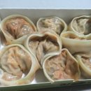 김가네김치만두