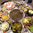 명성고깃집 장유 이미지