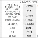 성사1차풍림아파트 이미지
