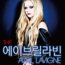 Avril Lavigne (에이브릴 라빈) / 2014.02.19. / 올림픽공원 올림픽홀 이미지