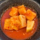 [가산디지털단지 맛집] 채소도 육회도 푸짐한 육회 비빔밥 맛집, 평창 육회