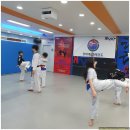 경희대석사효태권도장 이미지