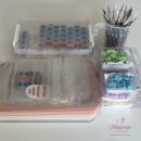 정읍시립박물관 | 정읍시립박물관 화조도 비누 만들기 수업 후기, 유아·초등 체험 출강 프로그램