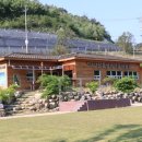 흰구름산촌마을 이미지