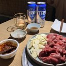 우체국옆정육점