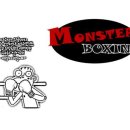 몬스터복싱클럽 이미지