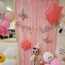 5월 생일잔치: 이선호, 남유주 이미지