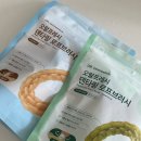 기호성 좋은 강아지 덴탈껌 치석 제거 껌 바잇미 덴타링 솔직 후기