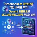 맵디자인 | NotebookLM 마인드맵 직접 바꿔본 후기: Gemini 프롬프트로 보고서급 인포그래픽 만드는 방법