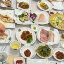 신일빌딩 앞 인도 이미지