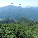 십이선녀탕주유소 이미지