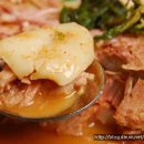 청진동해장국 이미지