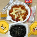 동대문엽기떡볶이 인동점 이미지