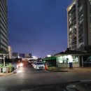 엔제리너스 충남태안점 | 태안 읍내 칼국수집 방문 후기(태안 맛집 동문칼국수 , 마리스카페)