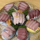 직거래 회 수산 이미지