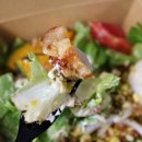 샐러디 수유역점 이미지