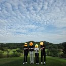 도군로-2 | 구니CC_3부 라운딩 후기 &amp; 2025년 8월 28일_현재상태_페어웨이는 Good! 그린은 Bad!