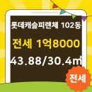 롯데부동산공인중개사사무소 이미지