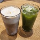 파란만잔 여의도점 | [서울] 다양한 종류 원두 커피 맛집 , 여의도 파란만잔 카페 후기(내돈내산)