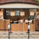 홍대전철역 3번출구 이미지