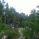 감추사입구주차장 이미지