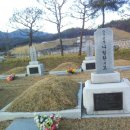 독립운동가:대전 현충원에 羅月煥 장군墓 이미지