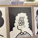 캐리커쳐(A) | 대전 데이트 코스 추천│신세계팝업 도토리 캐리커쳐로 특별한 기념 남기기